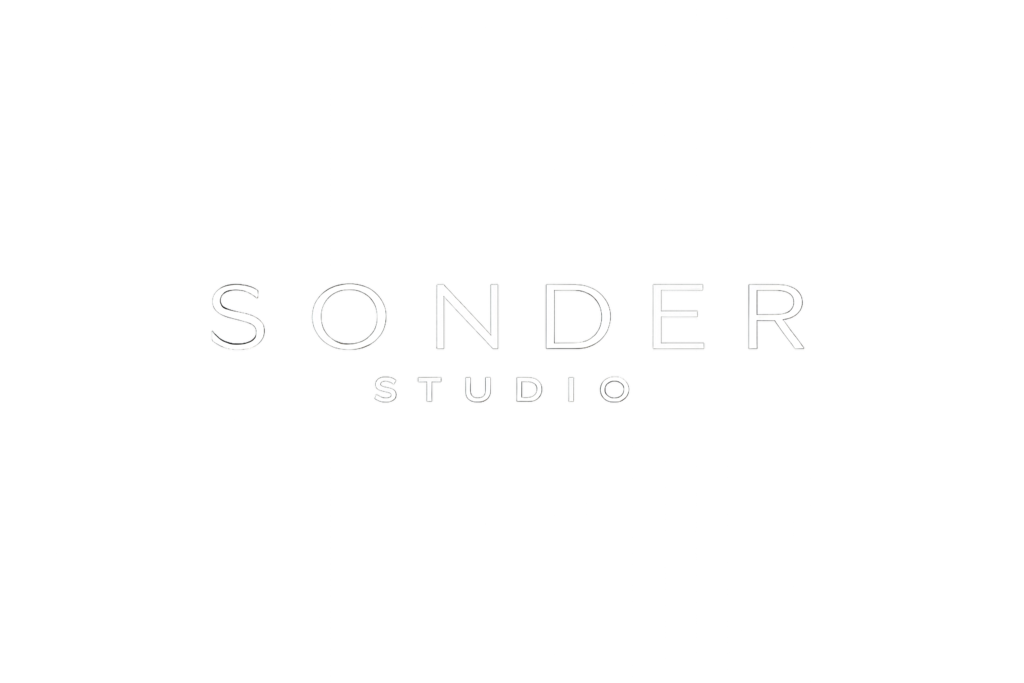 Sonder Studio logója