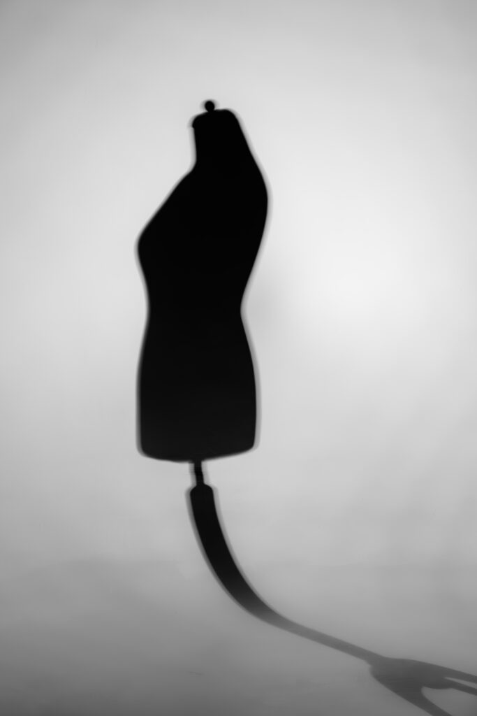 HighKey silhouette